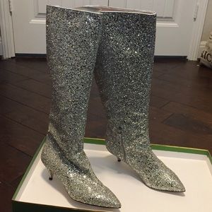 kate spade olina boots